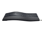 Logitech ERGO K860 Juhtmeta Saksa Split Klaviatuur