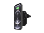 Belkin BoostCharge Juhtmeta Laadija Hoidja Autoks 10Watt