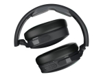 Skullcandy Juhtmeta K&otilde;rvaklapid Hesh ANC Juhtmeta &Uuml;le-K&otilde;rvad T&otilde;eline Must M&uuml;rataseme v&auml;hendamine