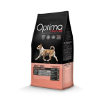 OPTIMANOVA Adult Mini Sensitive L&otilde;he & Kartul - koerte kuivtoit - 6kg