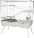 ZOLUX Neolife 100 XL roheline - k&uuml;&uuml;liku puur