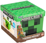 PP MINECRAFT CREEPER STREAMING S&Uuml;&Uuml;A TASS