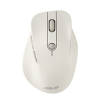 ASUS MD105 /MK-WH hiir Universal Parema k&auml;e RF Juhtmevaba + Bluetooth 2400 DPI