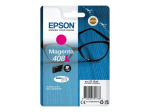 Epson DURABrite Ultra 408L Tintpatruun Magenta