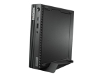 Lenovo Tiny VI Vertikaalne Standi Desktopi Stand Must