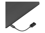 PureLink iSeries USB 3.1 On-The-Go USB-C Adapter, 10cm, Must