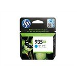 HP 935XL sinine 825 lehek&uuml;lje tindipatrun C2P24AE