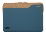 Targus 15-16" Pulse II EcoSmart Sleeve - Sinine Targus
