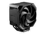 be quiet! Dark Rock 6 Processor Cooler 1-pack Intel/AMD Black 135 mm