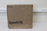 SALE OUT. Fractal Design Epoch XL Arvuti korpus, Valge TG RGB L&auml;bipaistvalt toonitud Fractal Design Case Epoch XL ATX Valge TG RGB L&auml;bipaistvalt to...