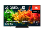 LG 65QNED8EB3B 65" 4K Ultra HD