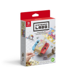 Nintendo LABO Kohandamiskomplekt Komplekt