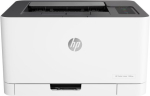 HP Color Laser 150nw A4 Wi-Fi Printer, 600 x 600 DPI