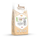 BEMO Sensitive Lamb mono kuiv kassitoit v&auml;ikestele/keskmiseks koertele - 10kg