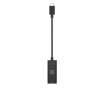 HP USB-C to RJ-45 10/100/1000 Gigabit LAN Ethernet RJ45 Adapter