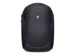 Alienware S&uuml;learvuti Seljakott 18 Plast Pol&uuml;uretaan Ristkeha Pol&uuml;et&uuml;leen 600D Kude Termoplastiline Pol&uuml;uretaan (TPU) Must