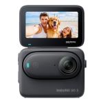 Insta360 GO 3 (128GB) must