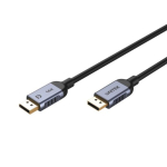 UNITEK C1626GY01-2M DisplayPort 2.1 Must