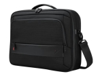 Lenovo ThinkPad Professional Mahutub kuni suurusega 16 " Topload Waterproof Must