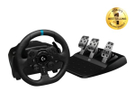 LOGITECH G923 Racing Wheel and Pedals for PS4 and PC