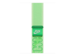APPLE 46mm Roheline Spark Nike Sportiriba Apple