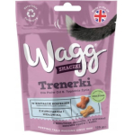 WAGG Treats Kanat sigariga - koeratoit - 125g