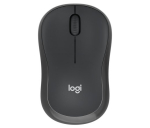 Logitech M240 Silent Graphite Bluetooth Mouse