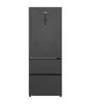 Haier 528 L Vabaseitene 3D 70 Serie Must