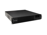 Armac R/2000I/PF1/DF Rack UPS Online 2000VA 8&times; IEC C13 USB-B LCD Metal Housing Dust-Free