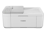 Canon PIXMA TR4756i Inkjet Colour Multifunction printer A4/Legal Wi-Fi White