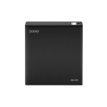 SAVO EXTERNAL SLIM DVD RECORDER AK-43