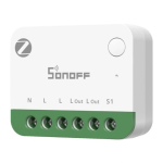 Smart l&uuml;liti SONOFF MINI ONE PM ZigBee