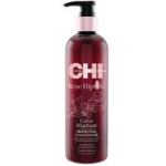 CHI Rose Hip Oil Color Nurture Protecting Conditioner - Kaitsekontditsioneer v&auml;rvitud juustele 340ml