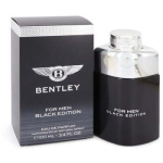 Bentley for Men Black Edition Eau de Parfum 100ml