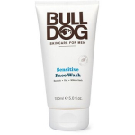 Sensitive Face Wash - Cleansing gel for men for sensitive skin 150ml