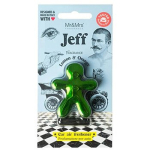 Jeff Lemon & Orange - Car scent 1.0ks