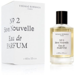 No.2 Seve Nouvelle EDP 100ml