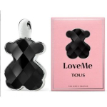 LoveMe The Onyx Parfum EDP 90ml