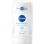 Fresh Natural Deodorant 50ml