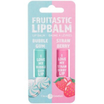 Fruitastic Lip Balm Set 4.2g