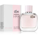 Eau de Lacoste Pour Elle Fraiche Rose EDT 100ml