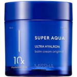 Super Aqua Ultra Hyalron Balm Cream 70ml
