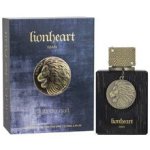 Club de Nuit Lionheart Man EDP 100ml