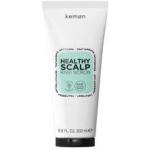 Healthy Scalp Kiwi Scrub - anti-dandruff hair scrub with kiwi 200ml