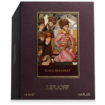 XJ Oud King Masarat Extrait de Parfum 15ml