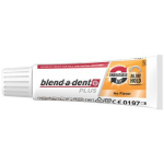 Plus Dual Power Adhesive Cream 40.0g
