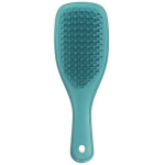 Ultimate Detangler Mini Transformative Teal - Kart&aacute;č na vlasy
