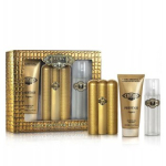 Prestige Legacy Gift Set EDT 90 ml, Shower Gel 200 ml and Aftershave 100 ml 90ml