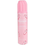 Dreamy Strawberry Shake Shower Foam - Foaming shower foam 250ml