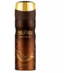 Island Vanilla Dunes Deospray 200ml